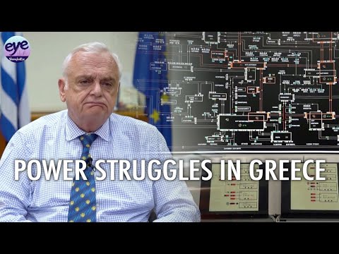 Power struggles in Greece without Russian gas: energy crisis impacting restaurants and households