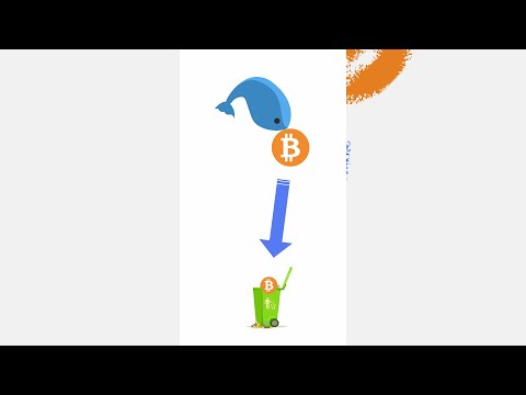 Chinese Whales Dumping (re-Edit) Bitcoin LIVE😱