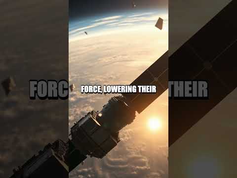 Electrodynamic Tethers: Revolutionizing Space Debris Management