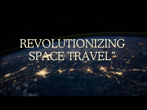 Harnessing the Power of Solar Energy: Revolutionizing Space Travel