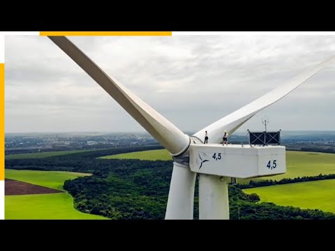 Why China is Leading the way in Renewable Energy