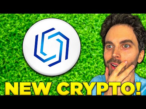 New Crypto Alert! This 100% SEC-Regulated Blockchain Is About To Make History! | DeCryptoFi