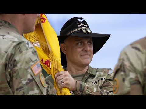Killeen–Fort Cavazos News: Probation, Command Change, New Annex &amp; CAC Office