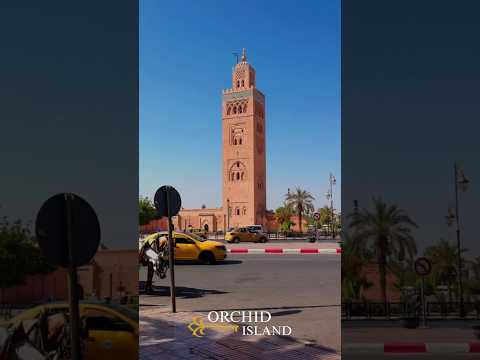 Why Marrakech Is a Real Estate Hotspot in 2025 🏡🔥 #villa #luxury #marrakechrealestate