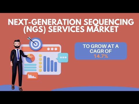 Next-Generation Sequencing (NGS) Services Market 2024: Growth, Trends, and Innovations in Genomic