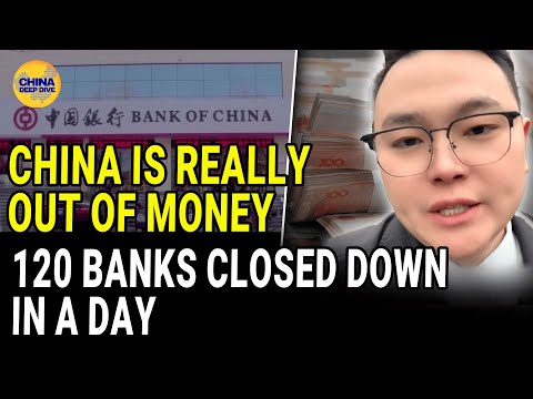 Shenzhen real estate market crashed! Housing prices are plummeting