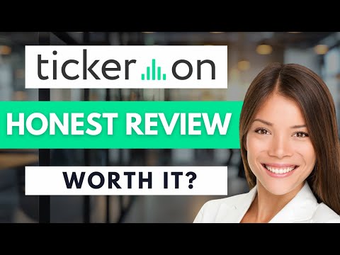 Tickeron AI Robots Review 🤖 | The Ultimate AI-Powered Investing Tool for 2025!
