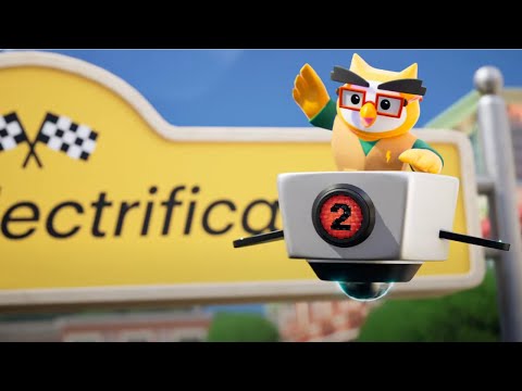 What is Electrification-as-a-Service?