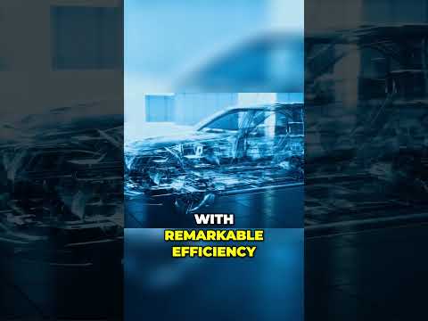 Revolutionizing the Auto Industry The Power of Hydrogen Engines