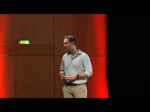 How hydrogen could shape our sustainable energy future | Ulrich Ulmer, Prof. Dr. | TEDxNuremberg