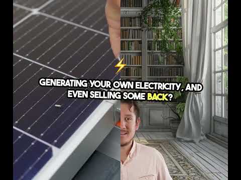 Take Back Your Power: The Solar PV Revolution | Voltaic