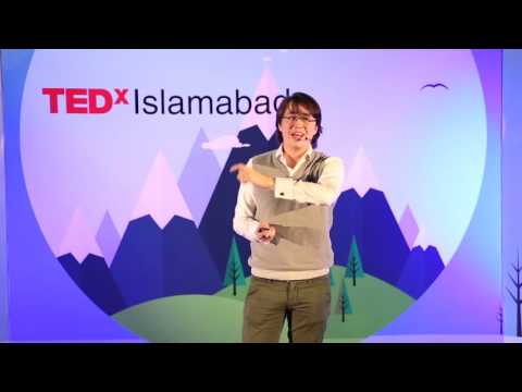 The coming solar revolution | Jeremy Higgs | TEDxIslamabadSalon