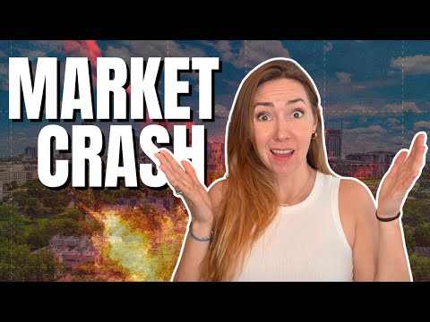 Charlotte Housing Market 2025 Update | Prices, Rates &amp; Predictions for 2026