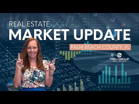 🚨 What Buyers &amp; Sellers Need to Know NOW 🥶 | Palm Beach County Real Estate 📊