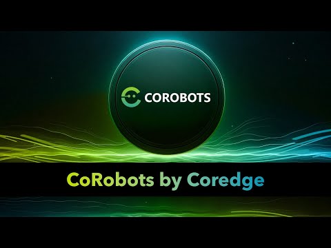 CoRobots by Coredge | #CoRobots #WorkflowAutomation #CloudNative #Kubernetes #coredge