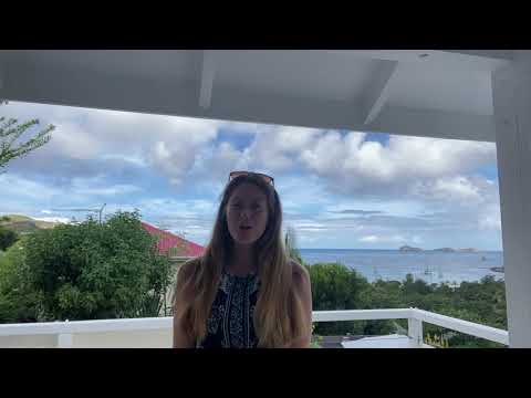 Real Estate in St Barts