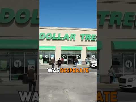 Dollar Tree is BANKRUPT!! (Explained)😳