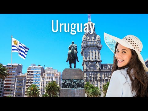 Exploring Uruguay: A 15 Minute Adventure