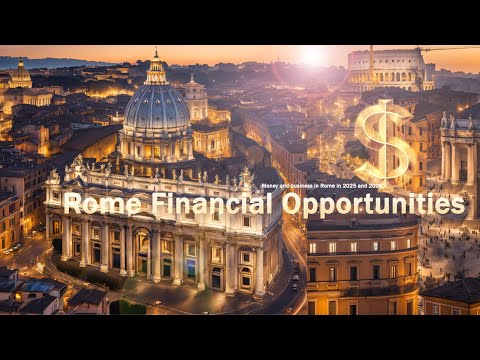 Is Rome Real Estate Worth Investing in 2025–2026 Market Outlook