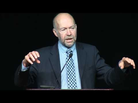 Meeting the Renewable Energy Challenge: James Hansen Lecture