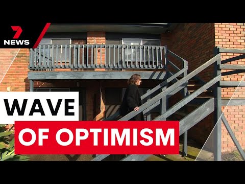 First home buyers are ruling the roost when it comes to Melbourne’s property market| 7NEWS