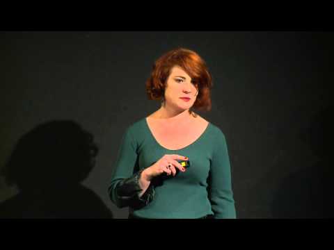 The Power of Solar in Georgia: Jessica Moore at TEDxAtlanta