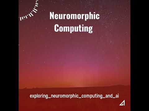 🔴 Neuromorphic Computing &amp; AI Innovations | Hosted by Brandon Jordan 🎙️