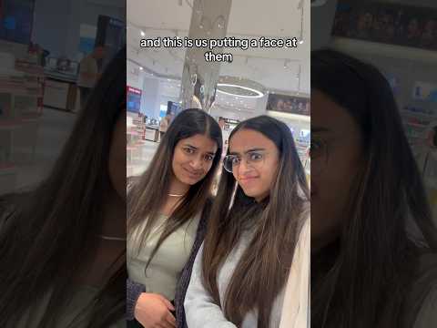 Come to Trafford Centre with us 🛍️🌯🌮 #family #friends #indian #traffordcentre #shopping