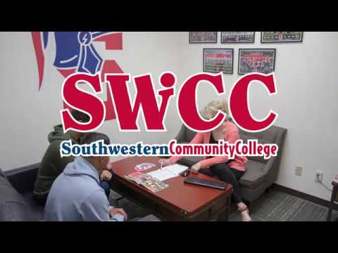 Southwestern Community College Campus Tour