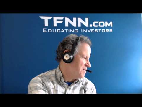 Feb 26th Tiger Technicians Hour with Basil Chapman on TFNN - 2015