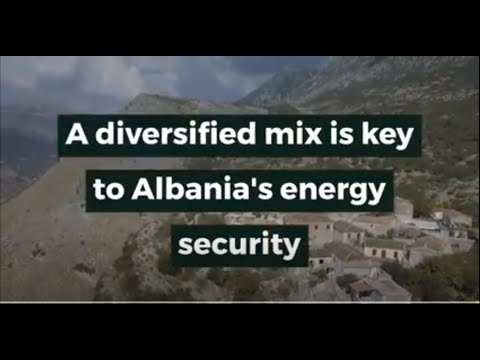 Renewables Readiness Assessment: The Republic of Albania