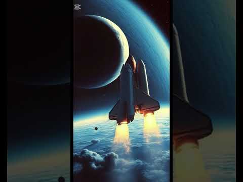 Unraveling the Black Knight Satellite Mystery: An Ancient Alien Artifact or Space Debris?​