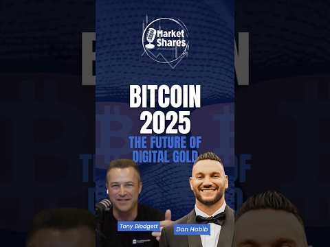 Bitcoin 2025: The Future of Digital Gold