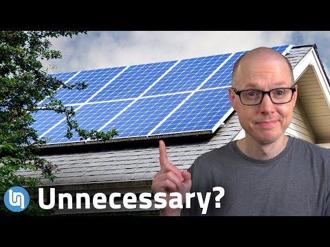 Get Solar Energy Without Solar Panels On Your Home - Community Solar Explained