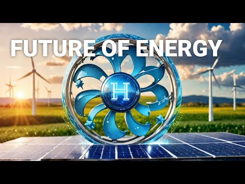 Hydrogen: The Future of Clean Energy