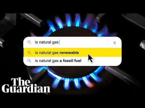 Why gas is being sold as green, when it’s not | It&#039;s Complicated