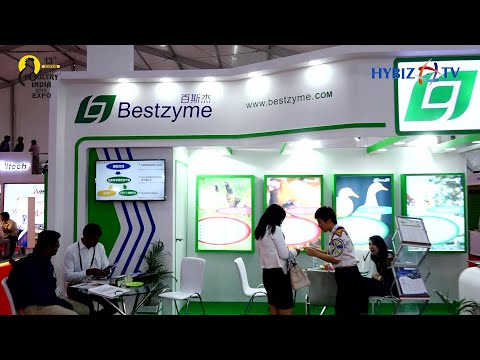 Bestzyme Bio-engineering - Enzyme and Synthetic Biology Product Industrialization platform