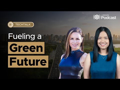 A Renewable Energy Company&#039;s Cutting-Edge Solutions for a Sustainable Energy Ecosystem