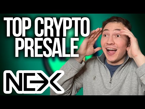 Nexchain Crypto Presale Review 🚀 KYC Verified, Certik Audited &amp; PoS/PoW Tech | Best ICO of 2025?