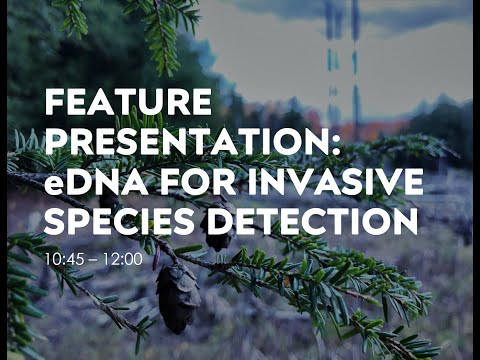 eDNA for Invasive Species Detection