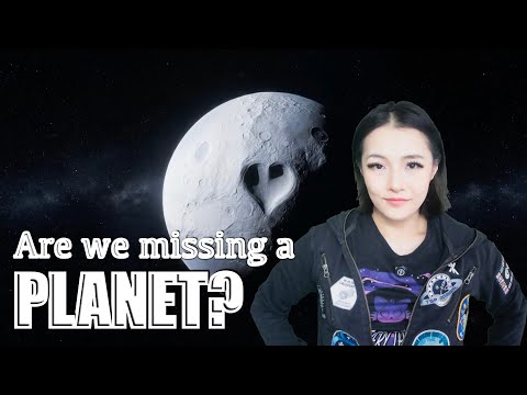 Planet X: The Missing World We Haven&#039;t Found (Yet?)