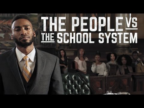 I SUED THE SCHOOL SYSTEM (2025)