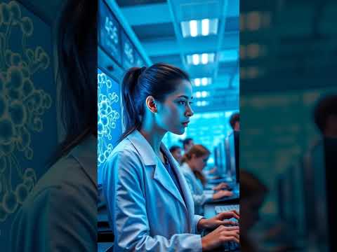 2025: AI Revolutionizes Science with Breakthroughs in Health &amp; Sustainability!