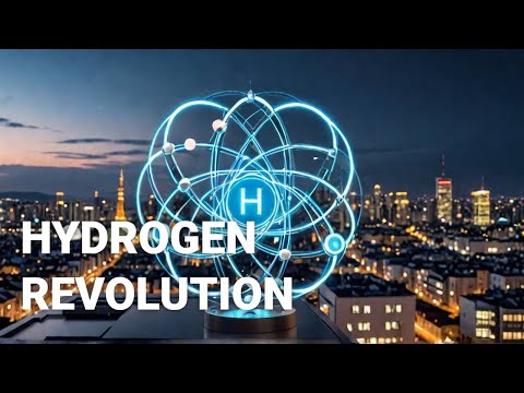 Hydrogen: The Next Generation Fuel Source