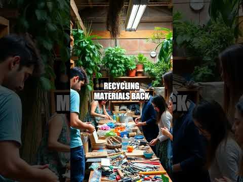 The Inspirational Path of a Circular Economy Leader