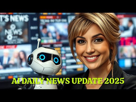 AI News Update: June 27th 2025
