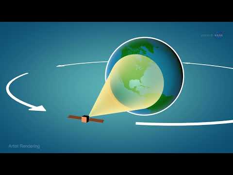 HAQAST - Satellites and Air Quality