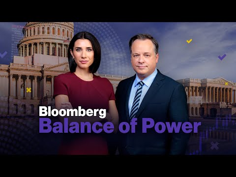 Trump Rattles Markets With New Tariff Threats | Balance of Power: Late Edition 5/23/2025