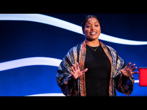 The Clean Energy Hub of the Future | Rebekah Shirley | TED