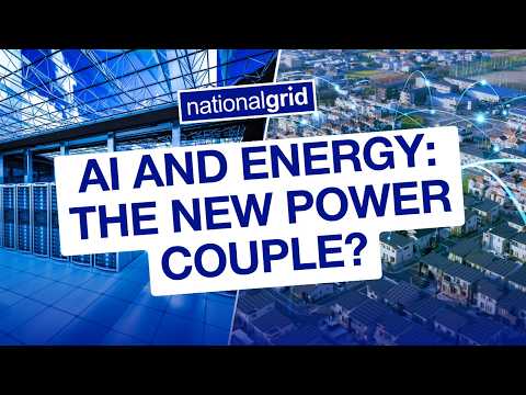 AI and Energy: The New Power Couple? | The Clean Energy Revolution Podcast S3: E9